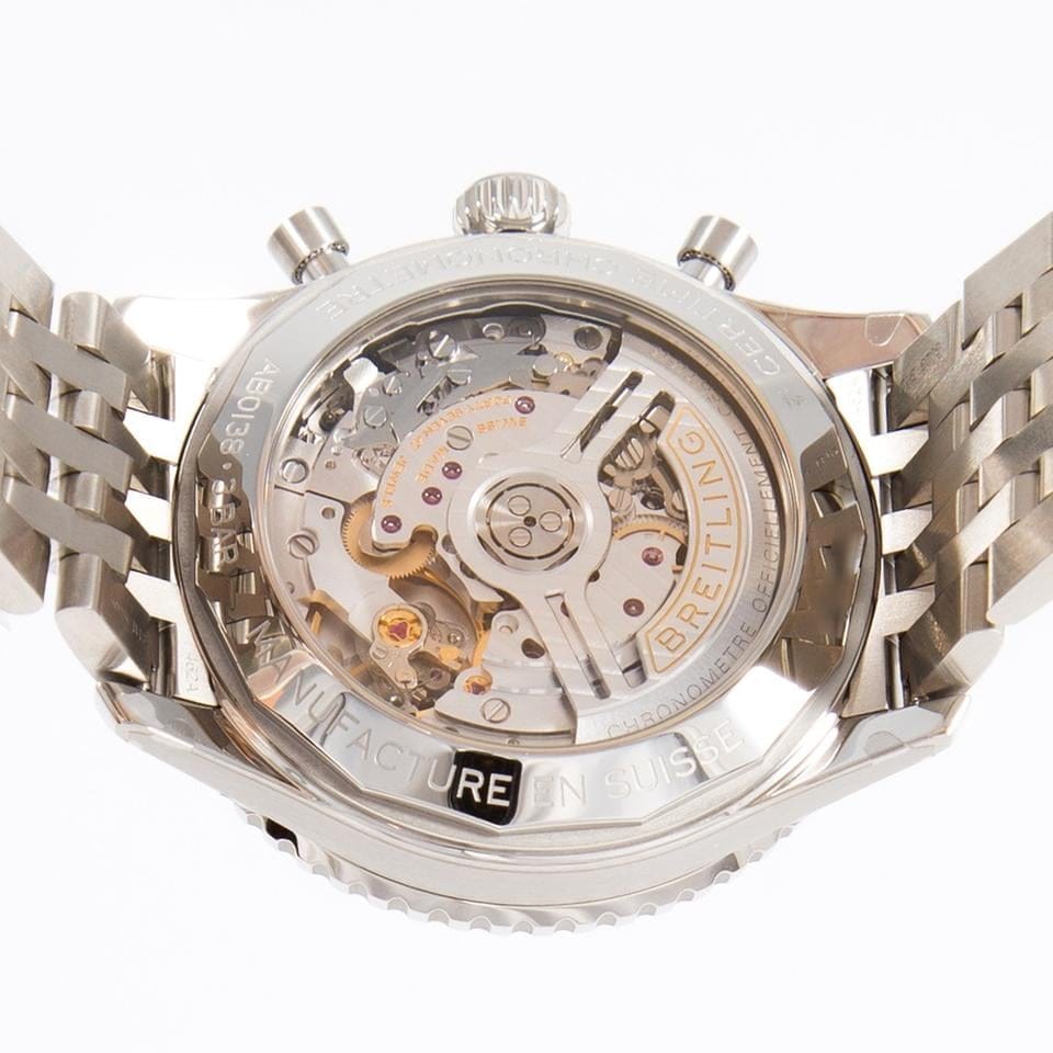Breitling Navitimer
