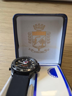 Breitling Navitimer
