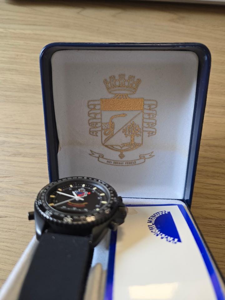 Breitling Navitimer