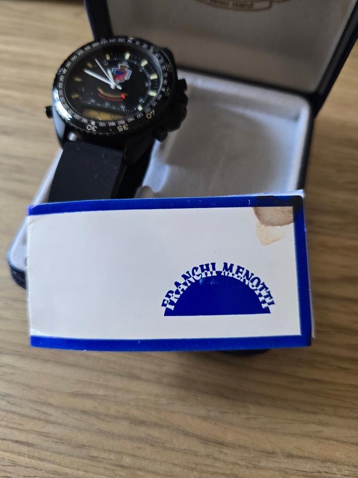 Breitling Navitimer