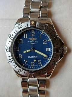 Breitling Colt