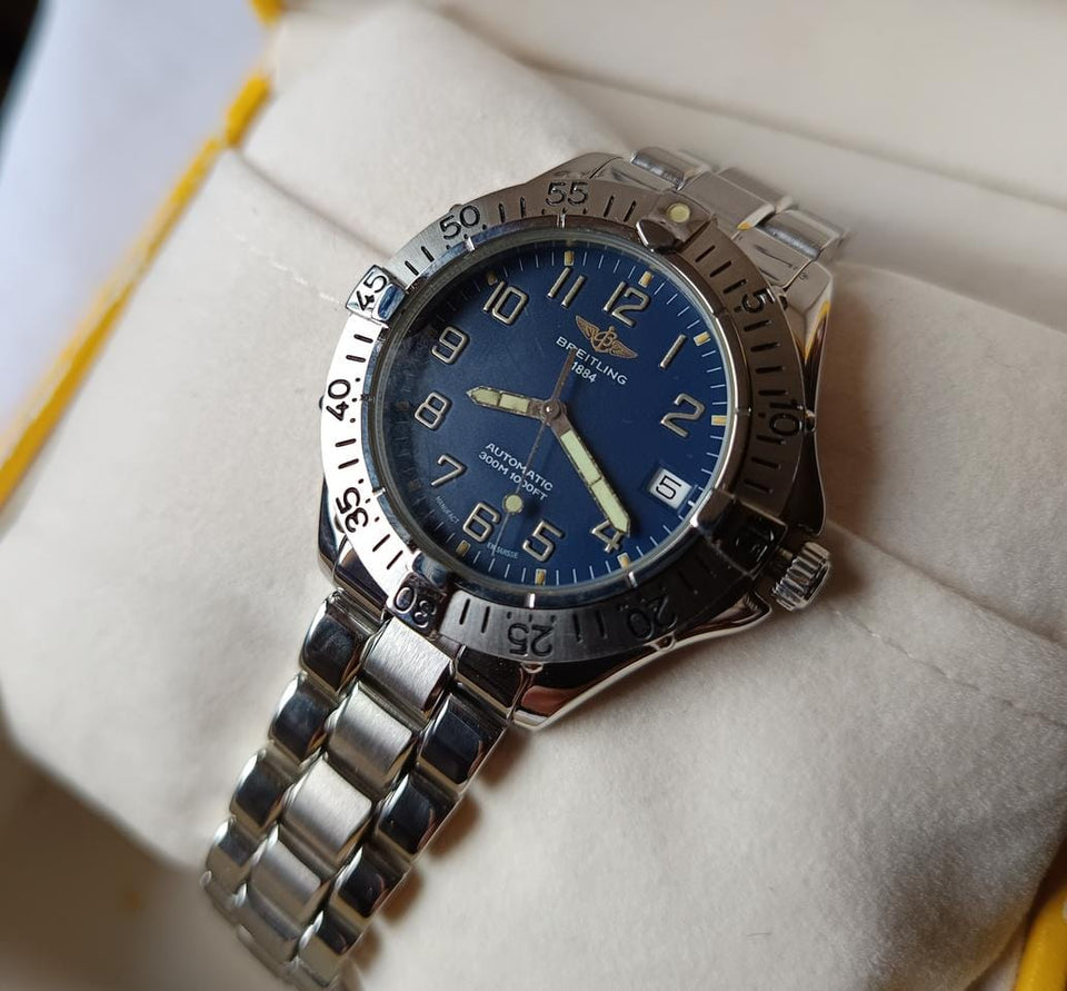 Breitling Colt