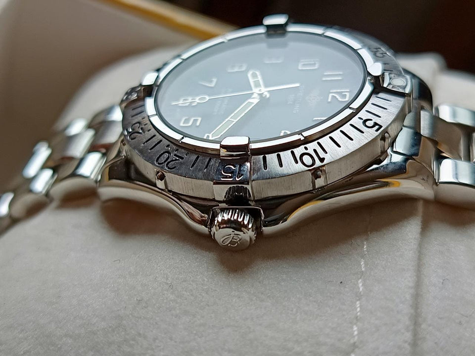 Breitling Colt