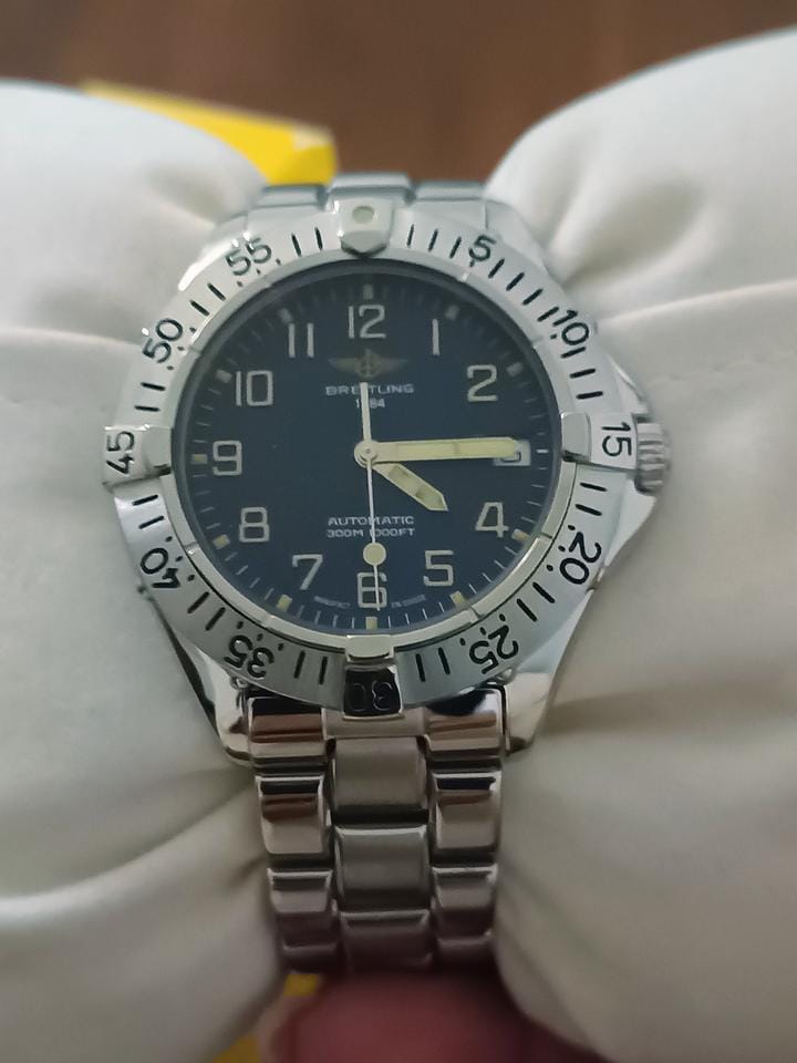 Breitling Colt