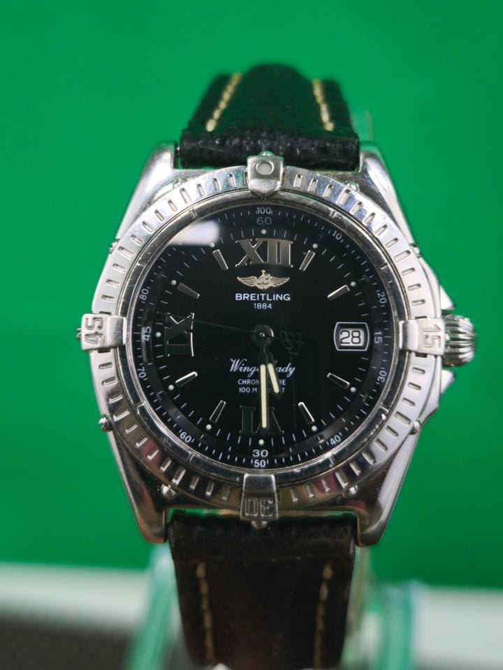 Breitling Windrider