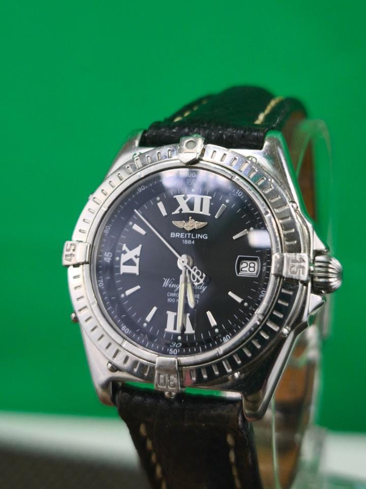 Breitling Windrider