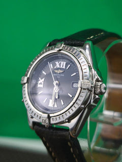 Breitling Windrider
