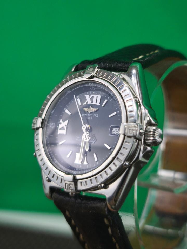 Breitling Windrider