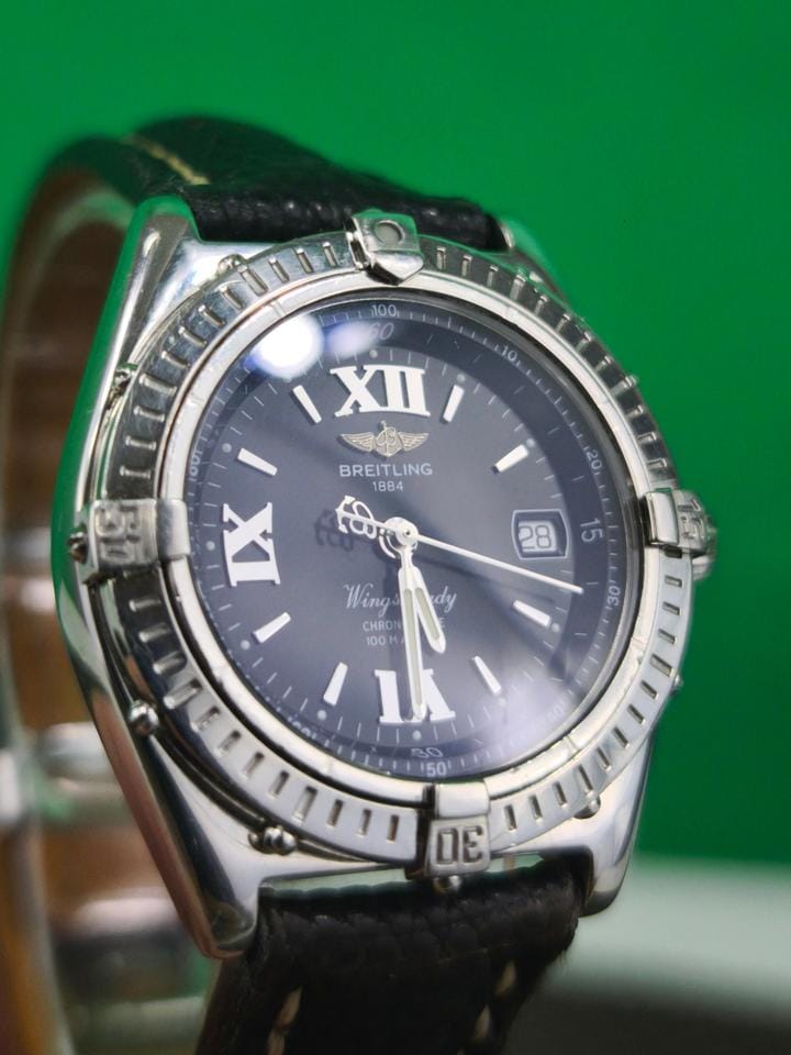 Breitling Windrider