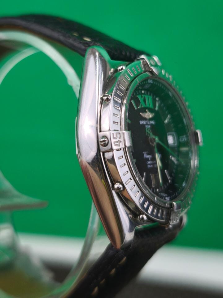 Breitling Windrider
