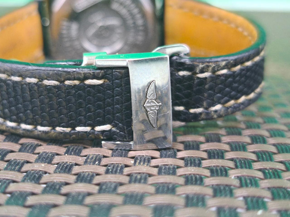 Breitling Windrider