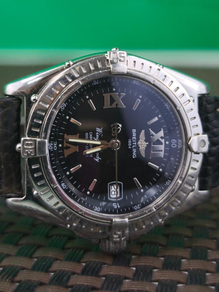 Breitling Windrider