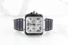 Cartier Santos