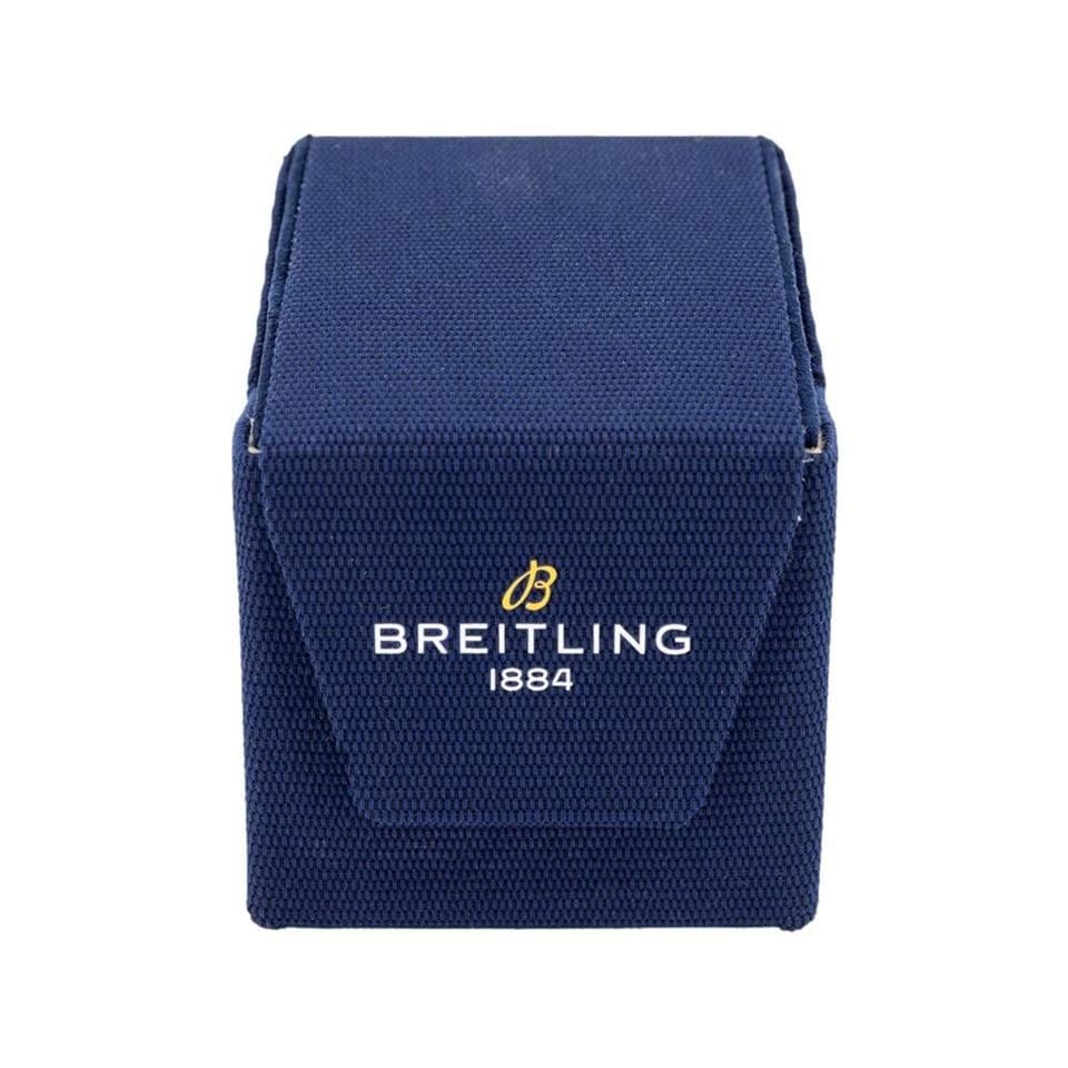 Breitling Top Time Men's AB01765 A1 B1 X1 Top Time B01 Deus 41mm Chrono