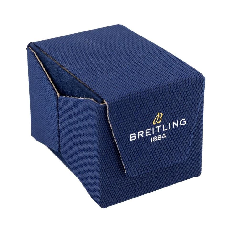 Breitling Top Time Men's AB01765 A1 B1 X1 Top Time B01 Deus 41mm Chrono