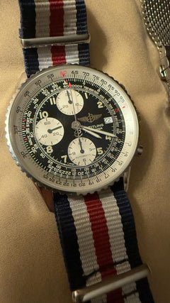 Breitling Navitimer