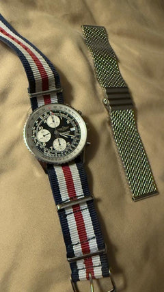 Breitling Navitimer