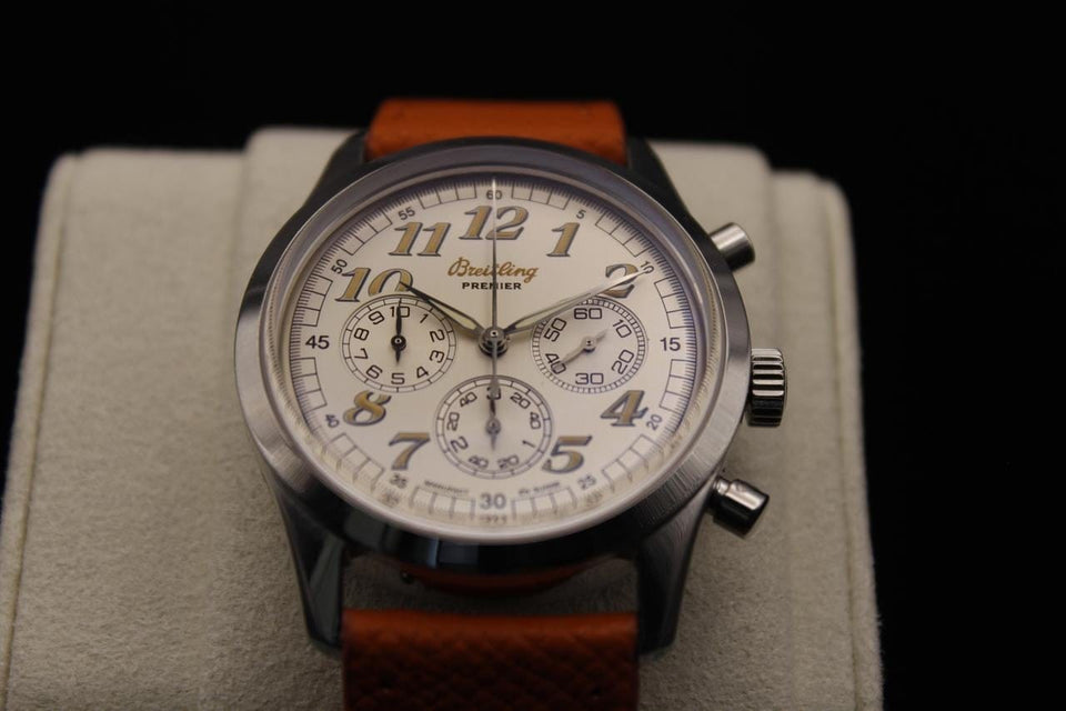 Breitling Navitimer