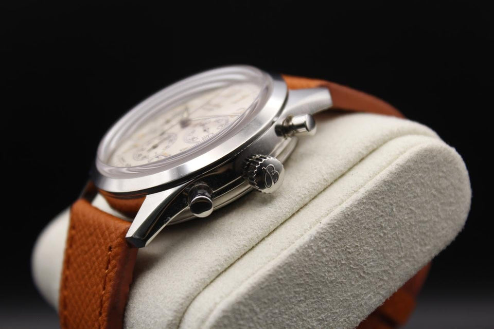 Breitling Navitimer