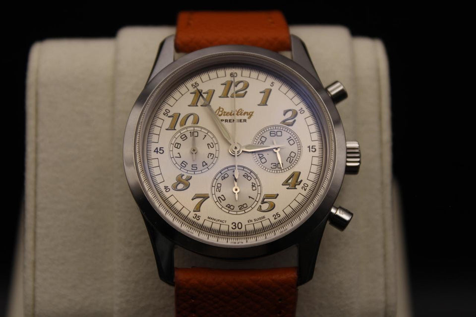 Breitling Navitimer
