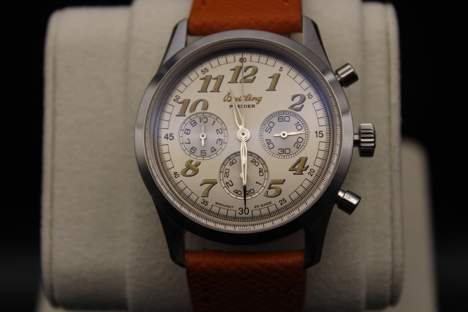 Breitling Navitimer