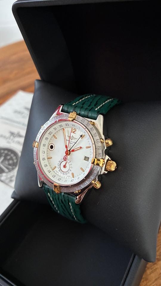 Breitling Windrider