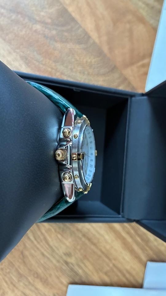 Breitling Windrider