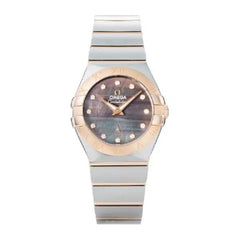 Omega Constellation