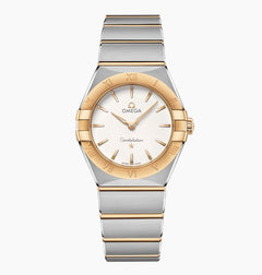 Omega Constellation