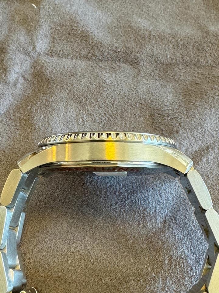 Breitling Navitimer