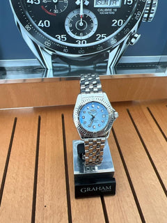 Breitling Windrider
