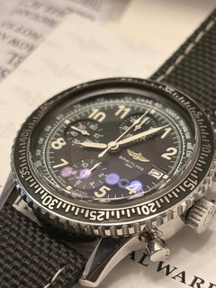 Breitling Navitimer