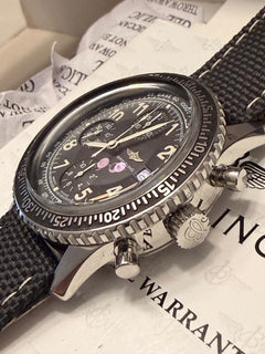 Breitling Navitimer