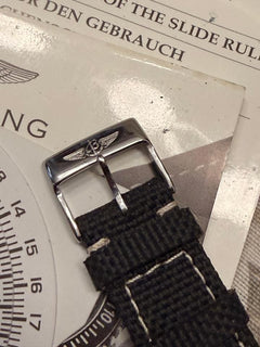 Breitling Navitimer