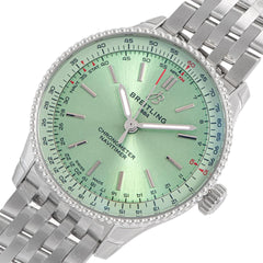Breitling Navitimer