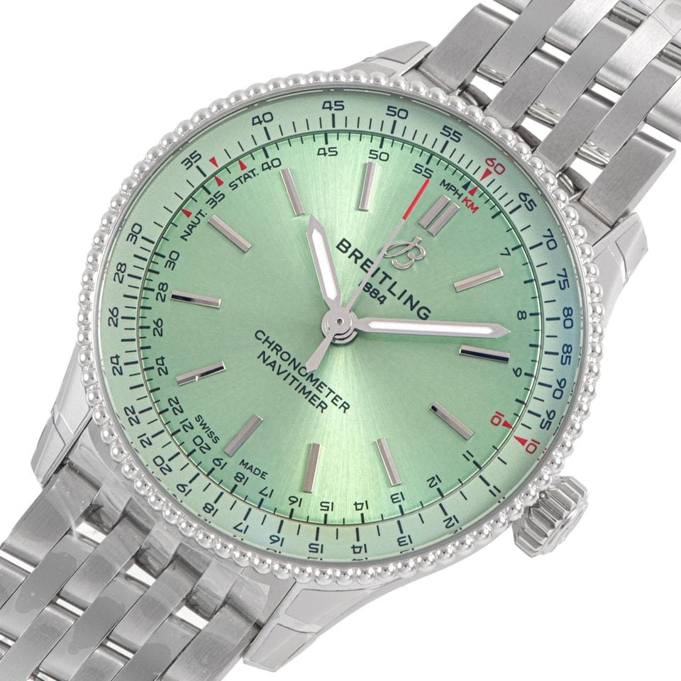 Breitling Navitimer