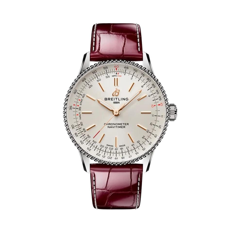 Breitling Navitimer