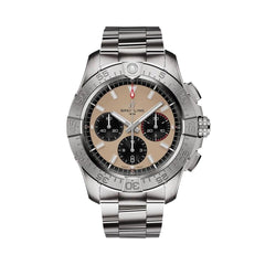 Breitling Avenger2025 Unworn Avenger B01 Chronograph 44 AB0147101 A1 A1 box and papers