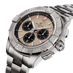 Breitling Avenger2025 Unworn Avenger B01 Chronograph 44 AB0147101 A1 A1 box and papers