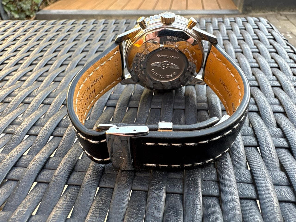 Breitling Navitimer