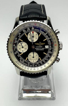 Breitling Navitimer