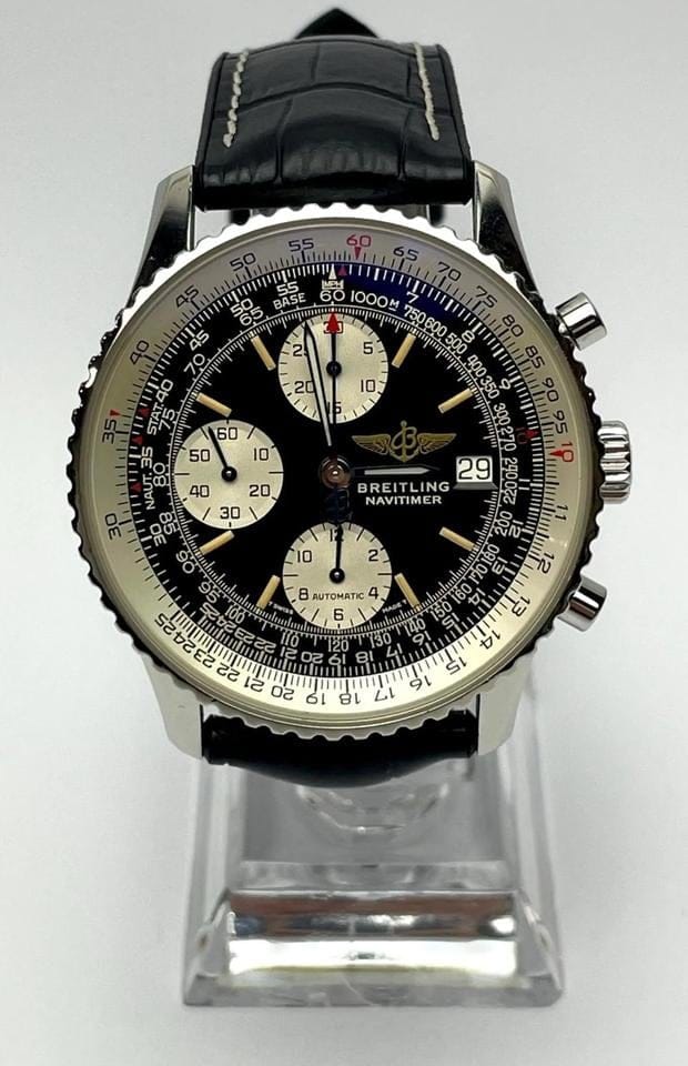 Breitling Navitimer