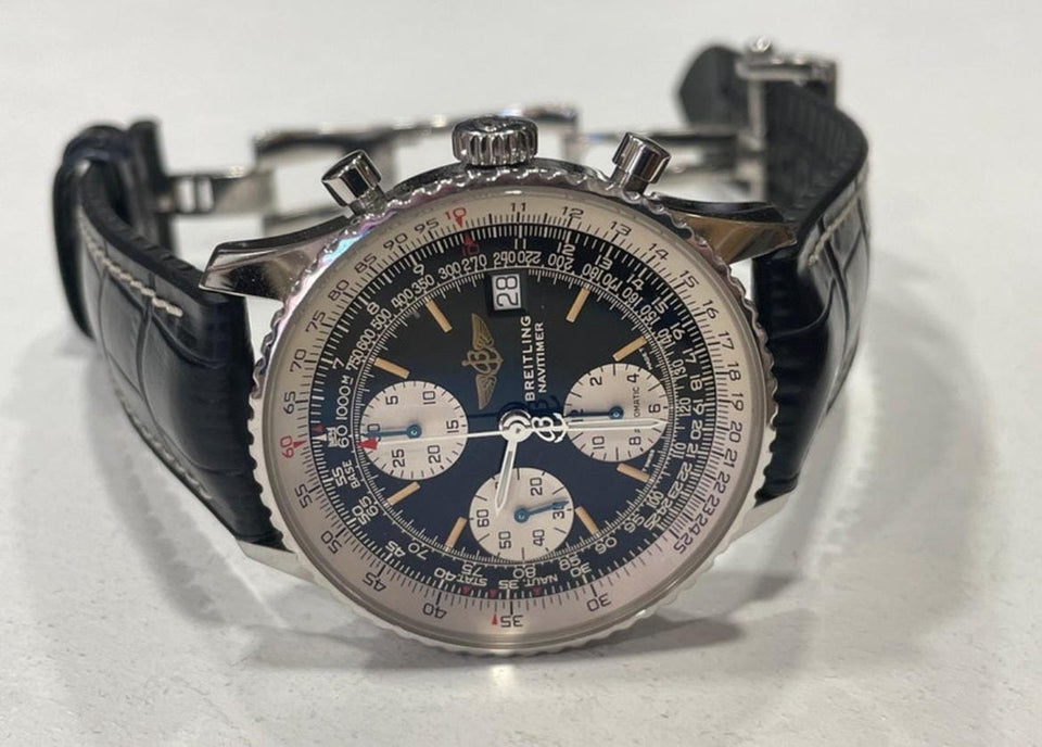 Breitling Navitimer