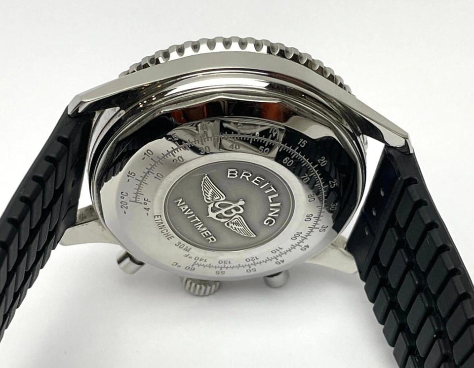 Breitling Navitimer
