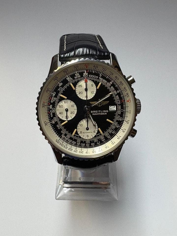 Breitling Navitimer