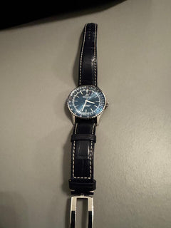 Breitling Navitimer