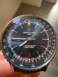 Breitling Navitimer