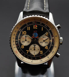 Breitling Navitimer