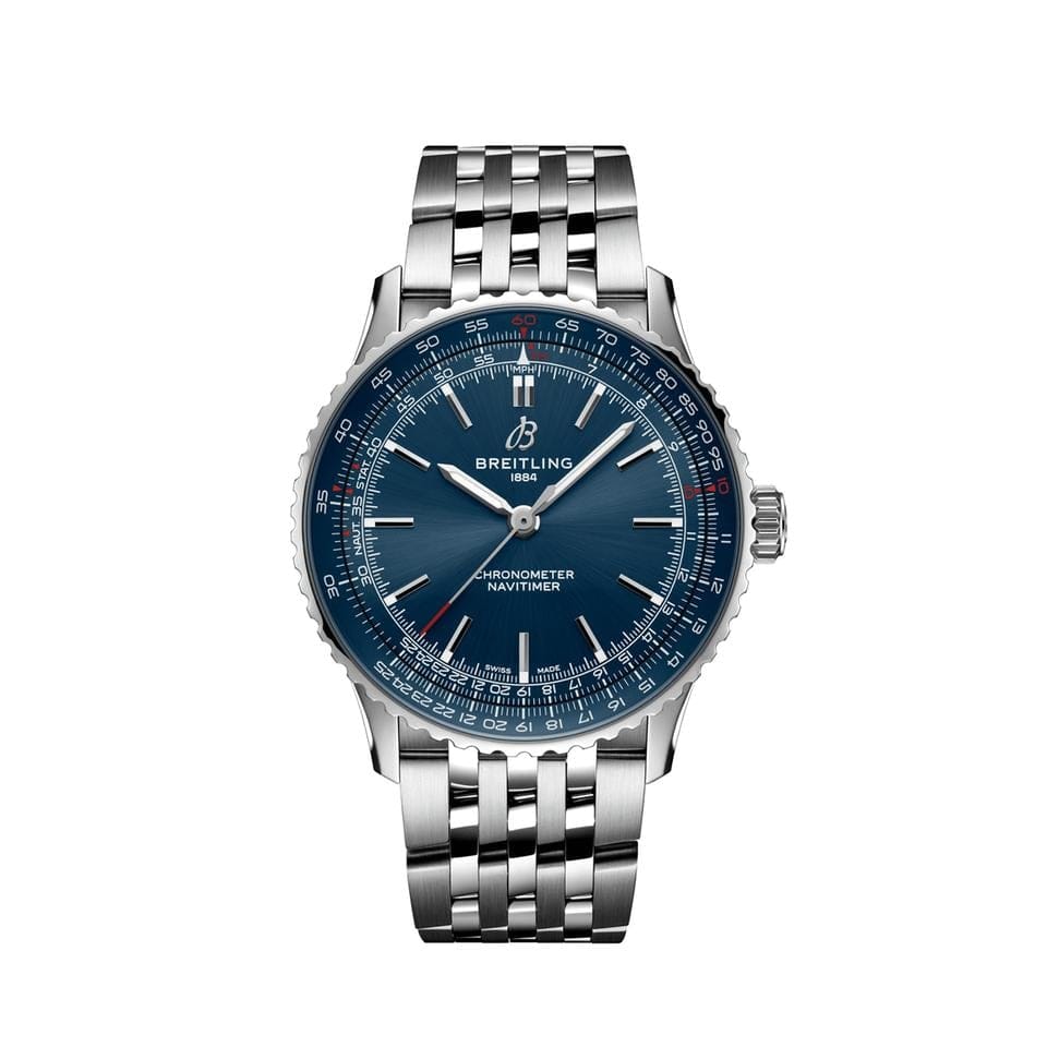 Breitling Navitimer