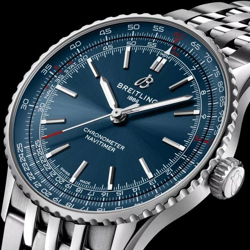 Breitling Navitimer